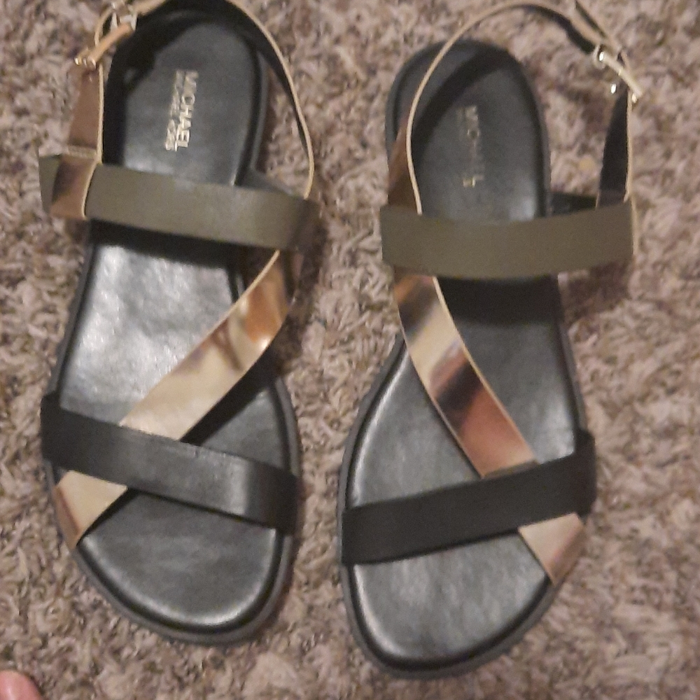 Micheal Kors sandals